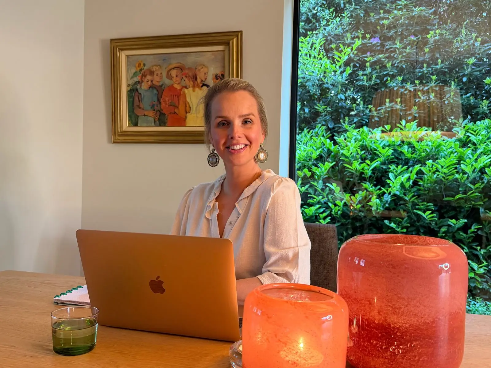 Het Reset Yourself Traject — darmgezondheid en hormonale balans