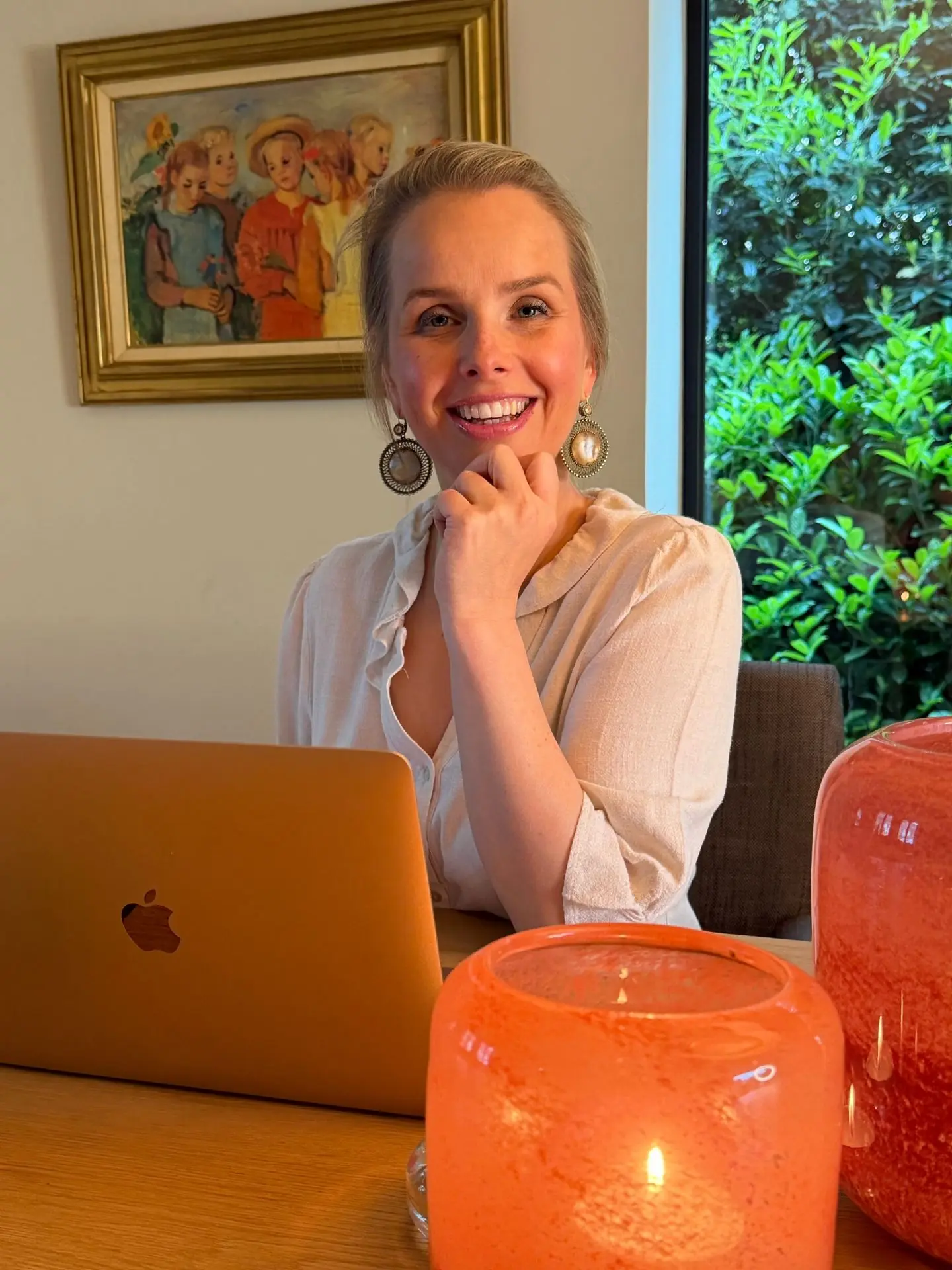 Persoonlijk consult bij Reset Yourself